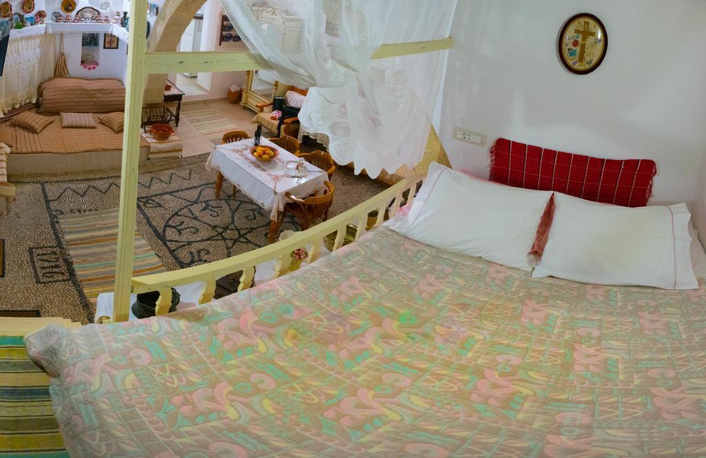 Kamariko Traditional House Afándu Kültér fotó