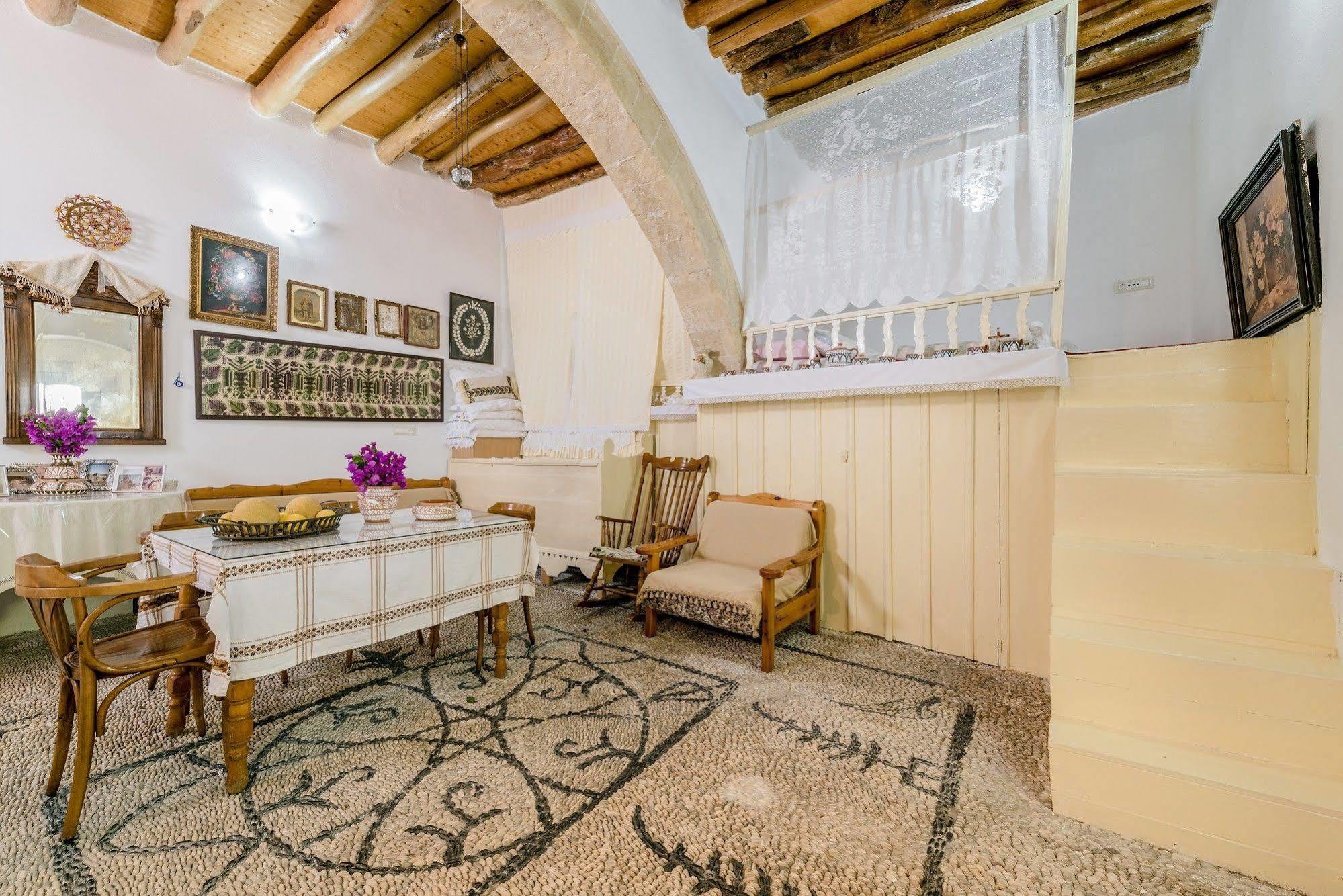 Kamariko Traditional House Afándu Kültér fotó