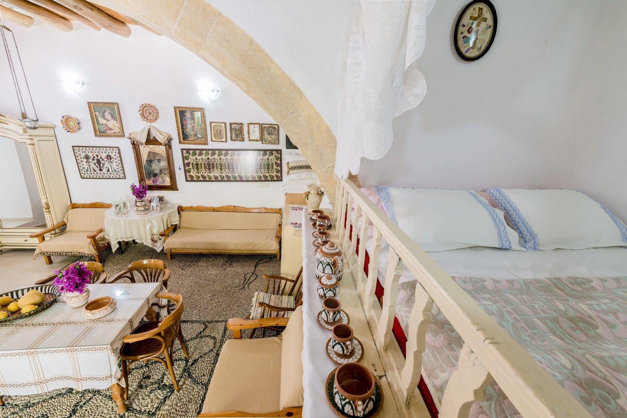 Kamariko Traditional House Afándu Kültér fotó